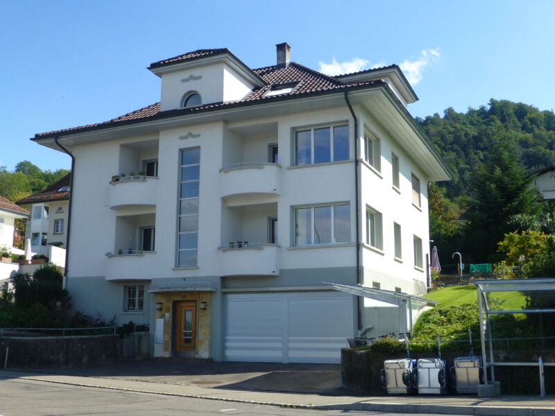 Bellevuestrasse 90