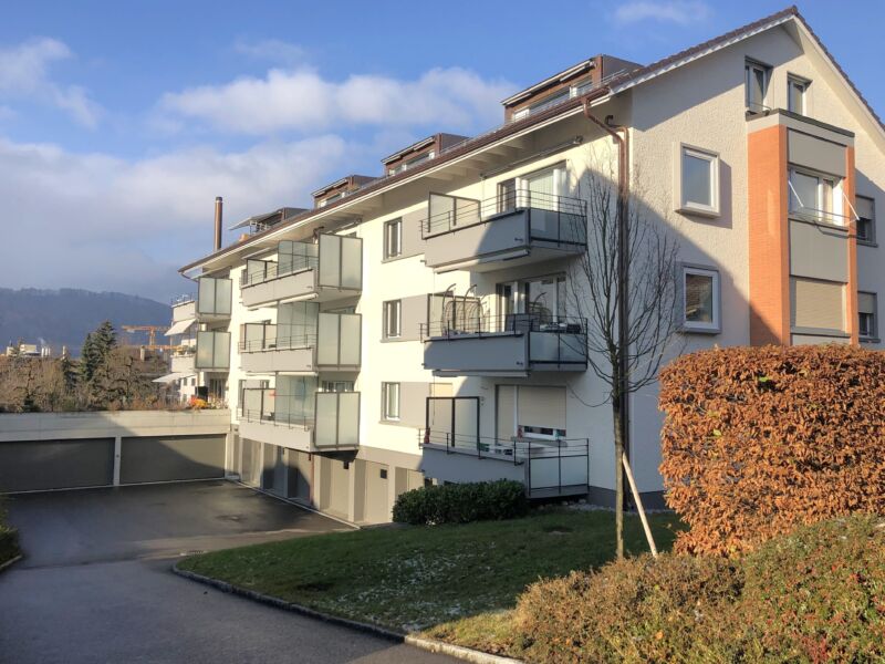 Lerchenweg 8 8a