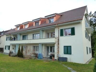 Wabersackerstrasse 89b