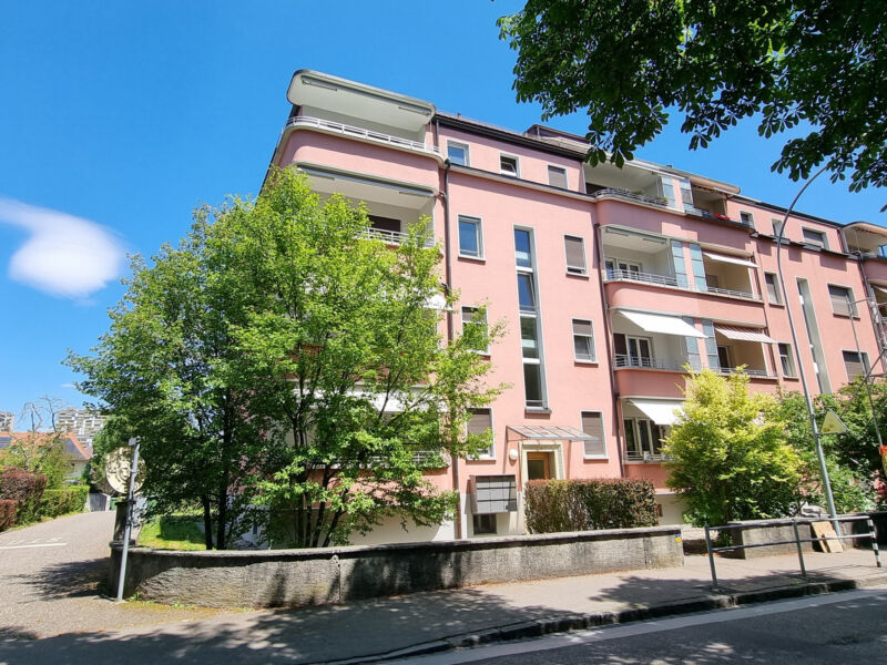 Buemplizstrasse 171 5
