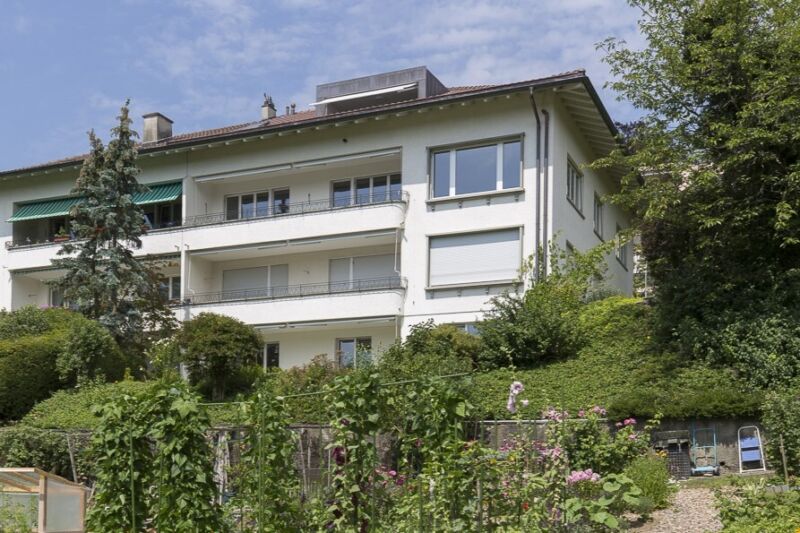 Egelbergstrasse 28
