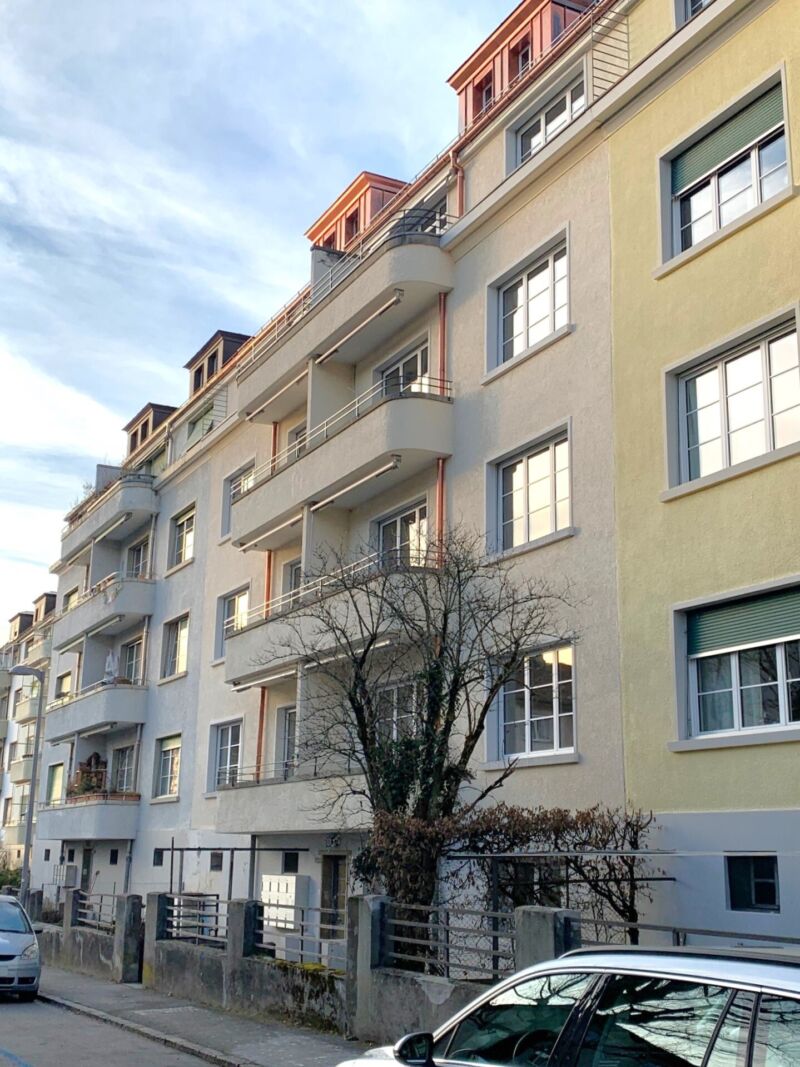 Gueterstrasse 36