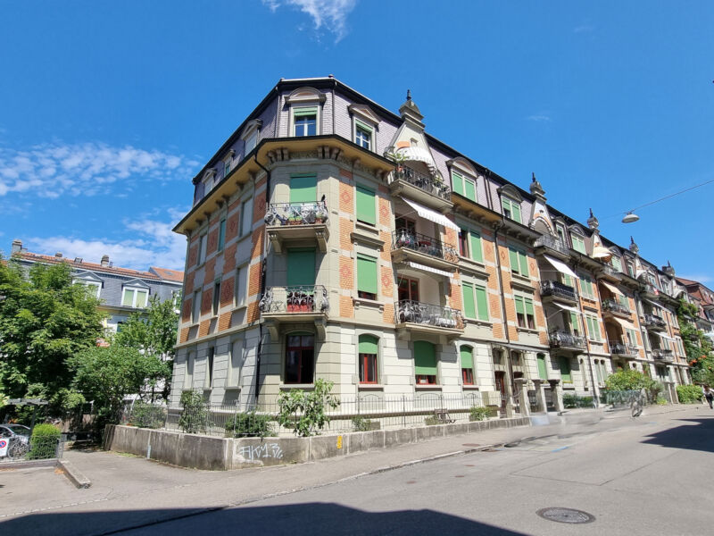 Kasernenstrasse 52 4