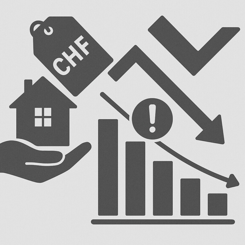 Zu niedriger Verkaufspreis