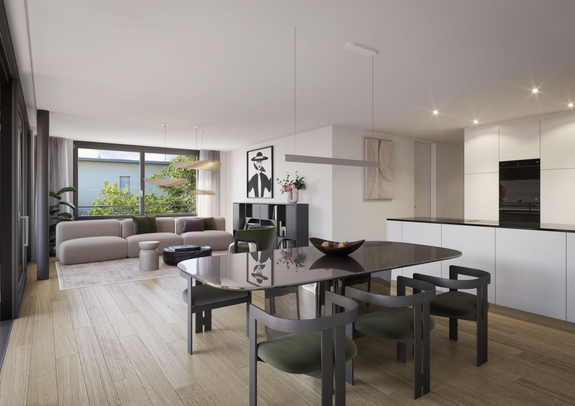 7298 Hubelgasse Bolligen Innen Haus A OG K01 060924 verkleinert