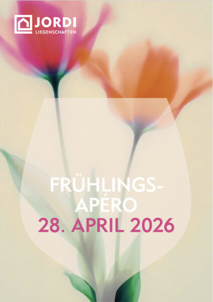 Bild Frühlingsapero 2026